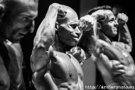 Emmanuel Mamadou por Archerphoto fotógrafo profesional fitness