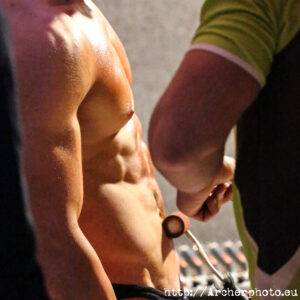 Tintando, Campeonato de España 10 noviembre 2012,