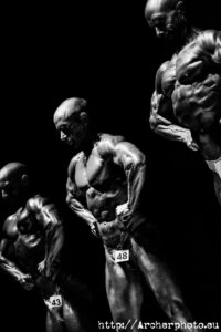 Campeonato de España Oropesa 2012 por Archerphoto fotógrafo València