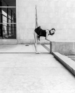Fani Molina, bailarina en Valencia, sesión de fotos danza, por Archerphoto 4