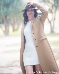 Sesión de fotos con Ellianne, 2021