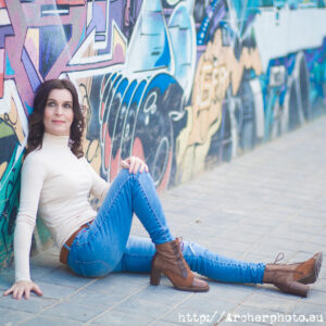 Sesión de fotos con Ellianne, 2021 6