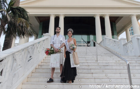 Beatriz Medina y Omar Souidi ganadores de Miss Mundo Valencia y Mister Internacional Valencia 2021