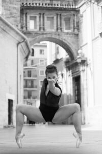 Cristina Ros, 26 de marzo de 2021