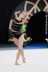 Myroslava Honchar Myroslava Honchar