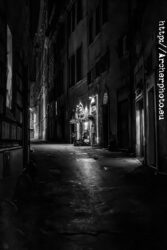 Roma, Ripley y una cámara pequeña