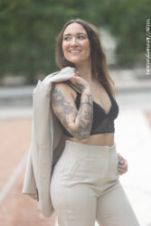 Ainoha Martínez Ainoha Martínez en València